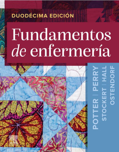 Imagen de Fundamentos de enfermería
