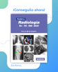 Imagen de Pocket de Radiología RX,TC,RM,ECO