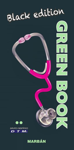 Imagen de GREEN BOOK Black Edition Tomo 2